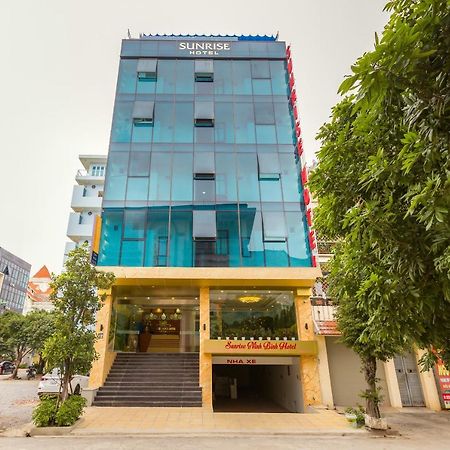 Spot On 861 Sunrise Hotel Ninh Bình Extérieur photo