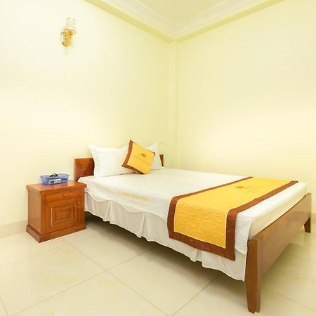 Spot On 861 Sunrise Hotel Ninh Bình Extérieur photo