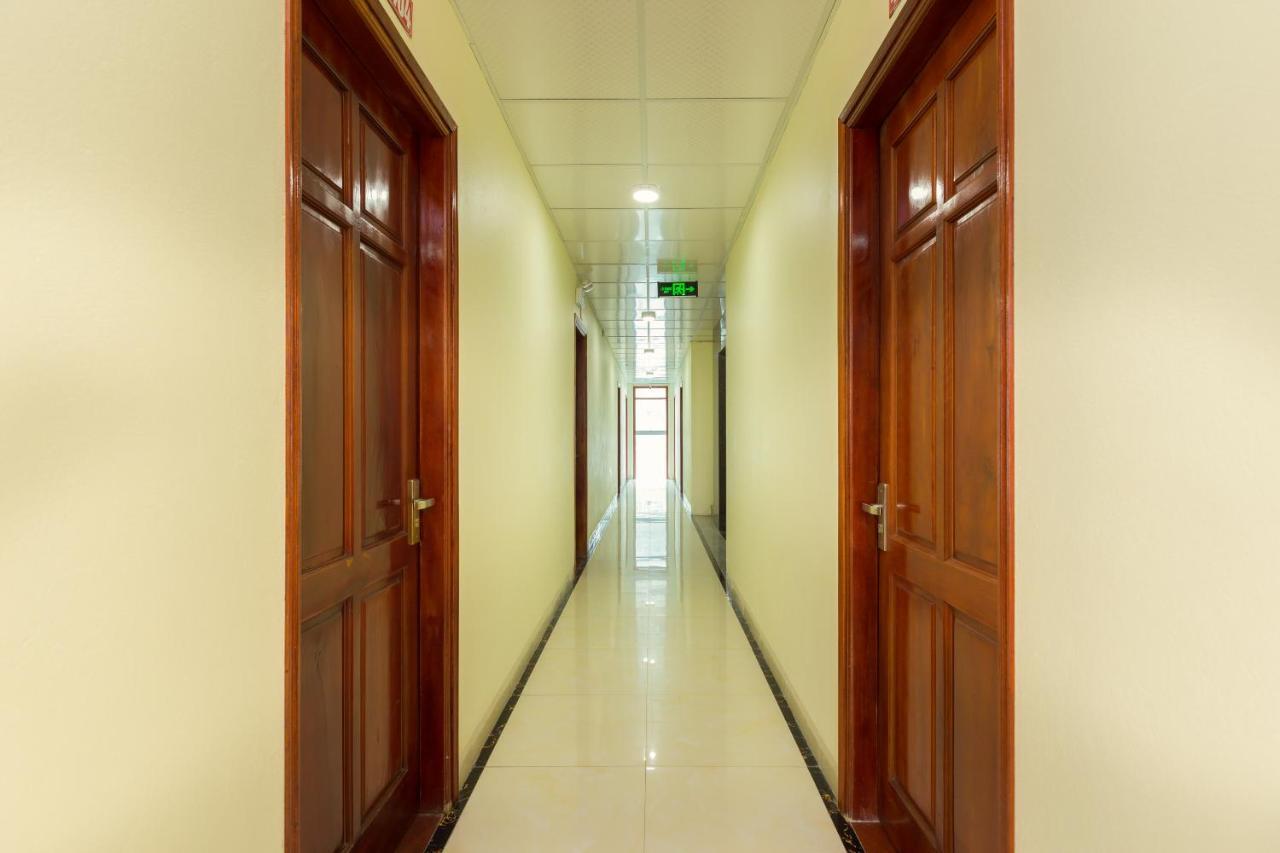 Spot On 861 Sunrise Hotel Ninh Bình Extérieur photo