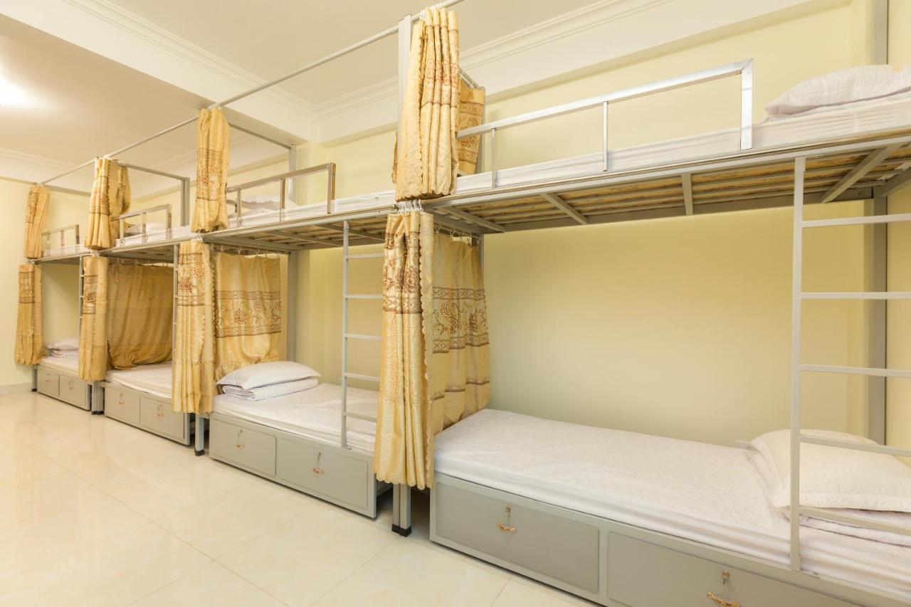 Spot On 861 Sunrise Hotel Ninh Bình Extérieur photo