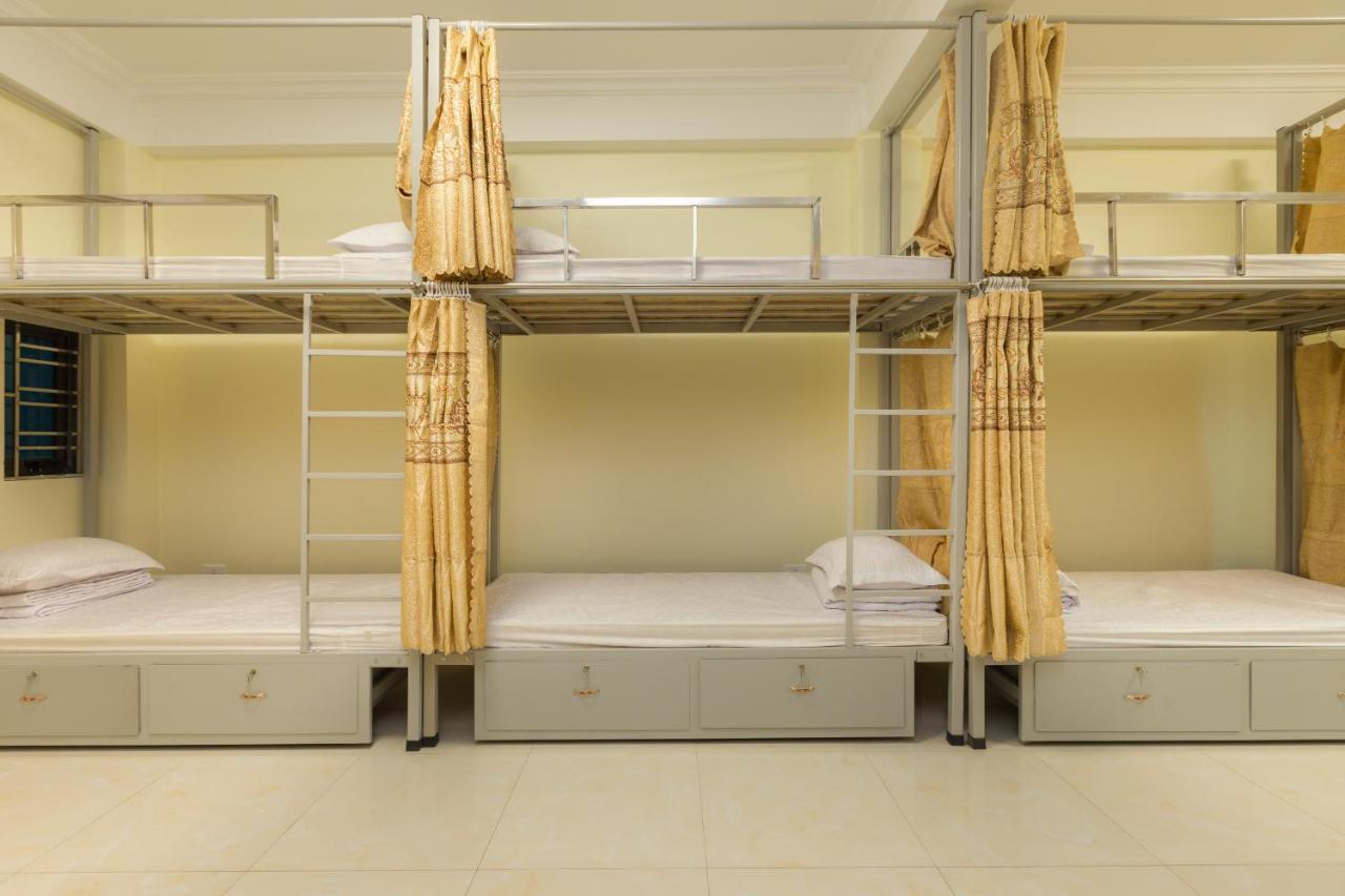 Spot On 861 Sunrise Hotel Ninh Bình Extérieur photo