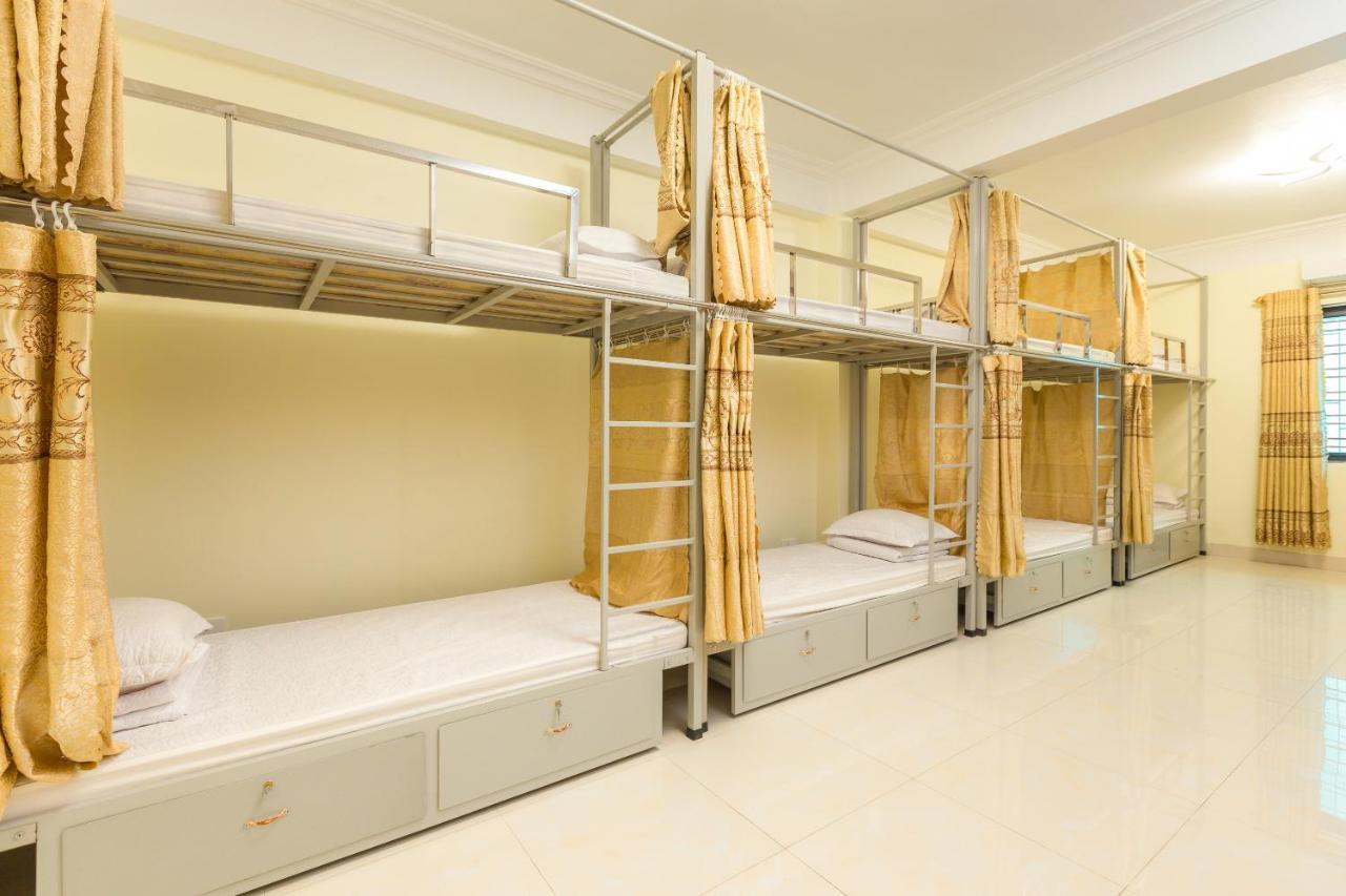 Spot On 861 Sunrise Hotel Ninh Bình Extérieur photo