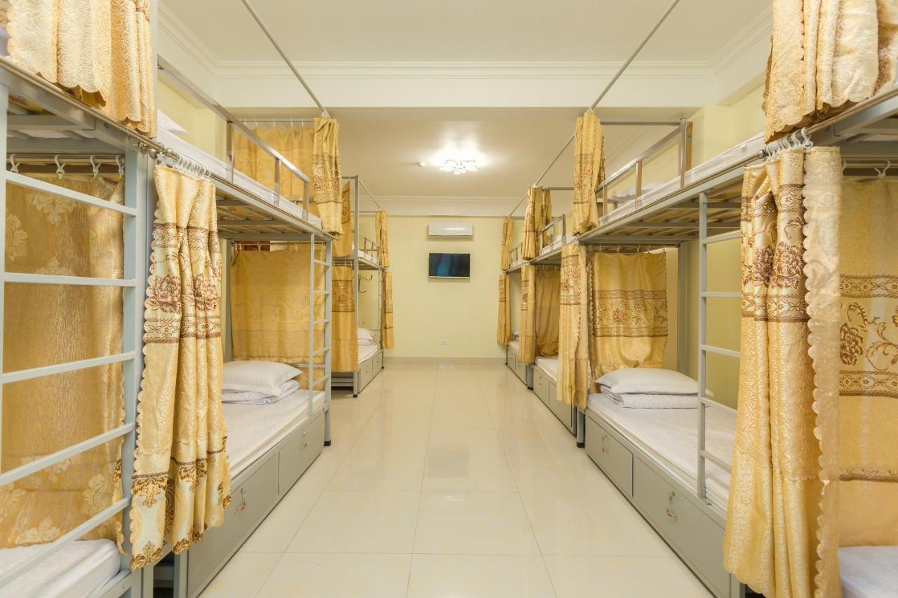 Spot On 861 Sunrise Hotel Ninh Bình Extérieur photo