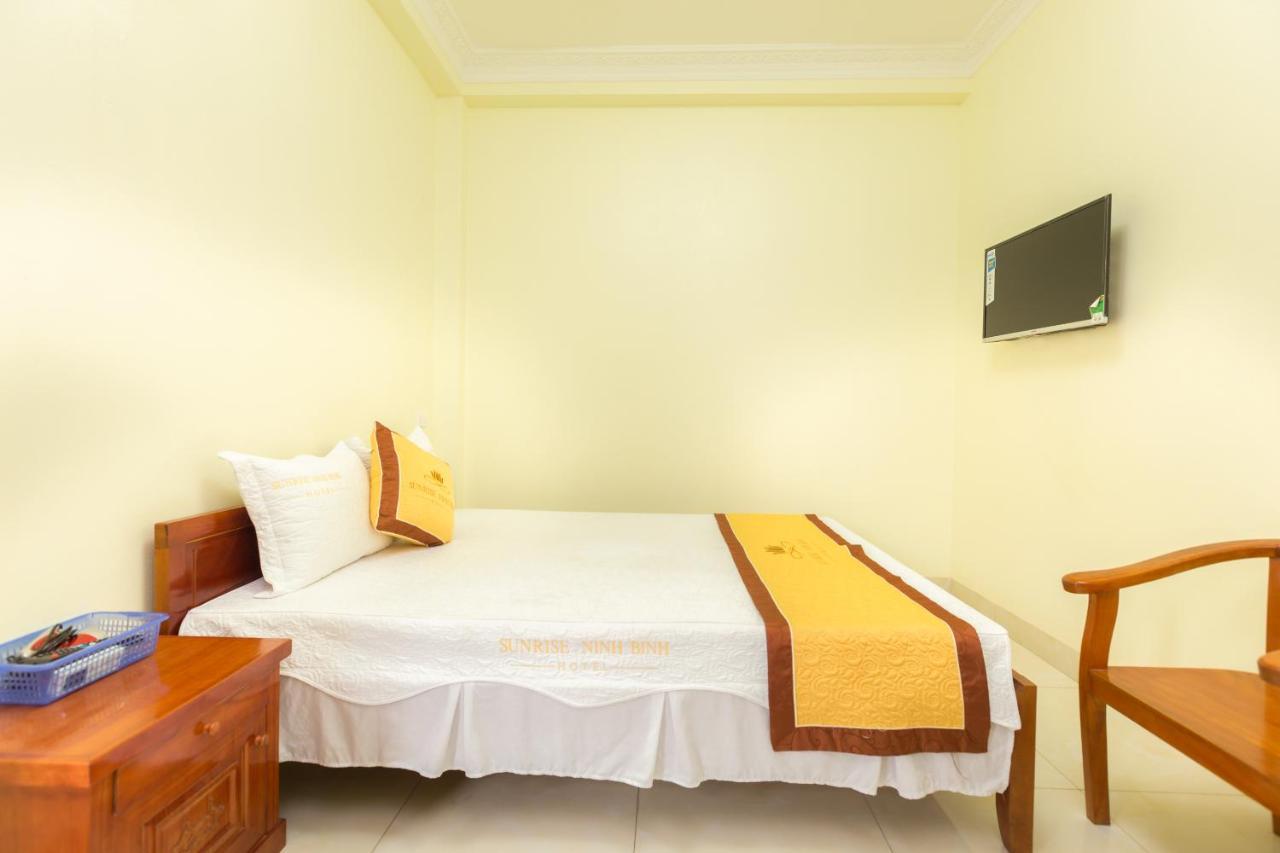 Spot On 861 Sunrise Hotel Ninh Bình Extérieur photo