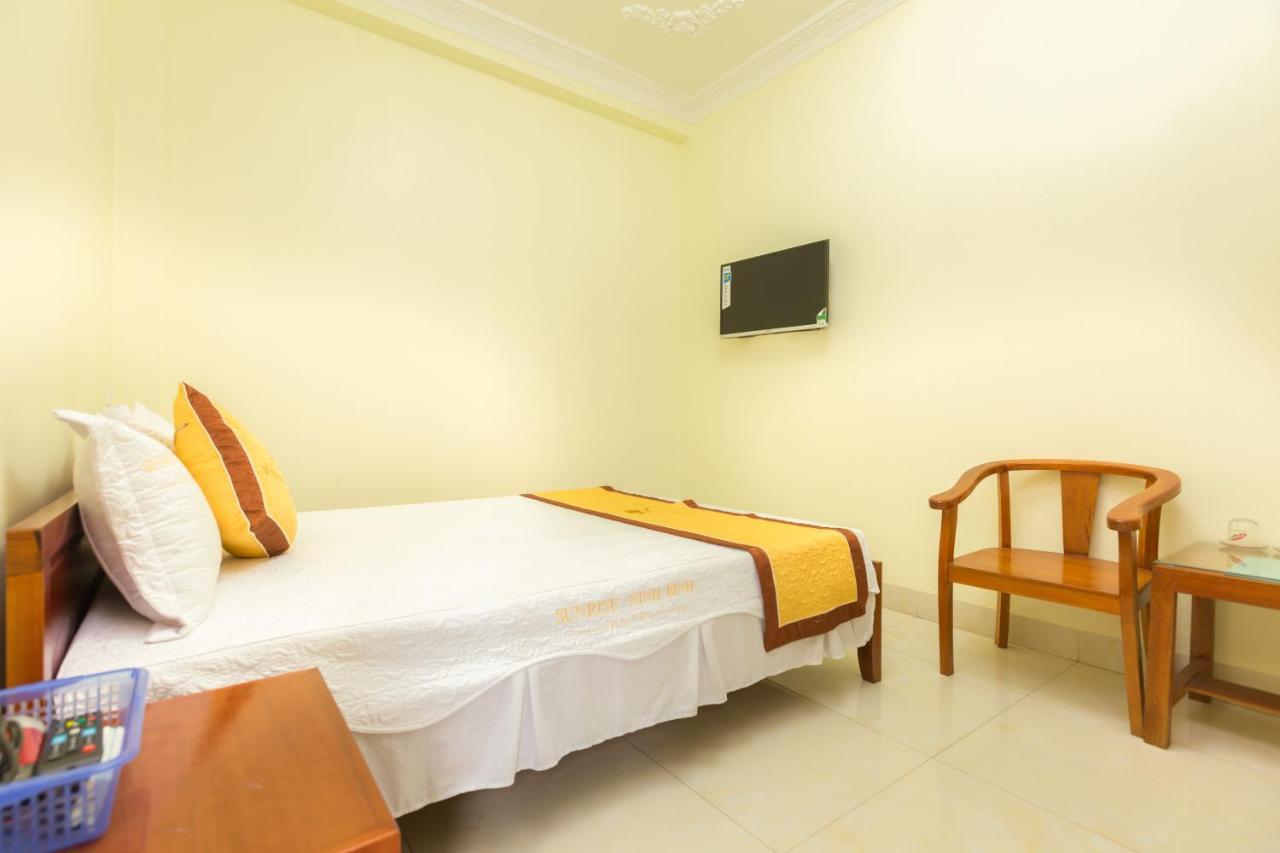 Spot On 861 Sunrise Hotel Ninh Bình Extérieur photo