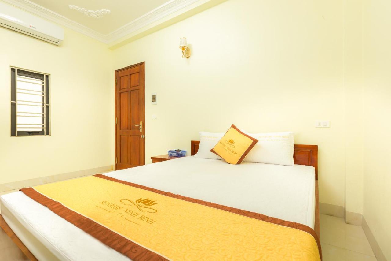 Spot On 861 Sunrise Hotel Ninh Bình Extérieur photo