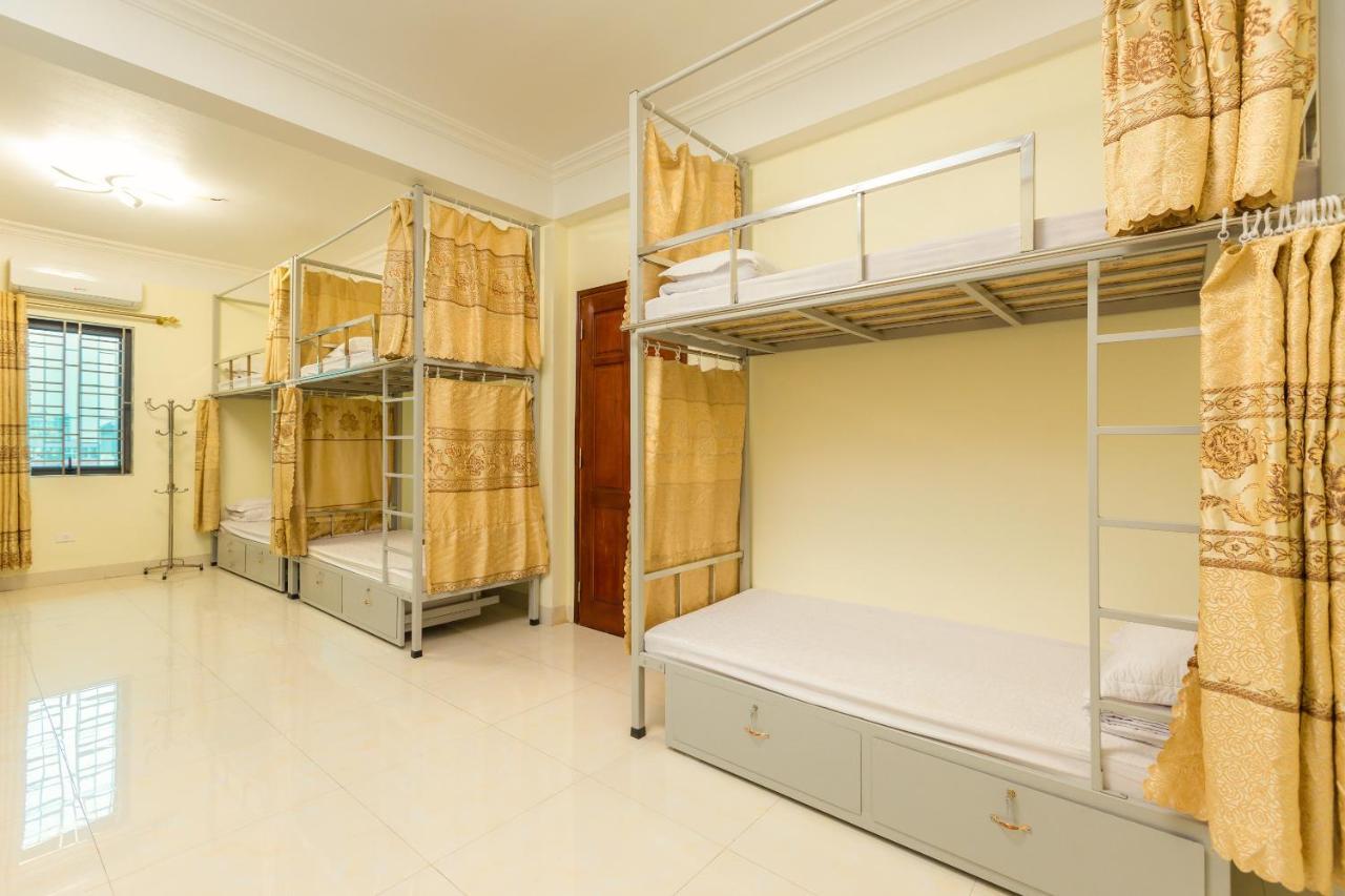 Spot On 861 Sunrise Hotel Ninh Bình Extérieur photo
